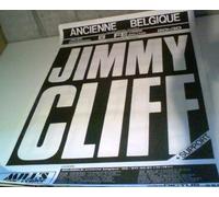 Générique Jimmy Cliff - 80X120Cm Affiche/Poster