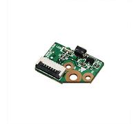 Générique JINTAI Carte de Power Switch Bouton pour HP 13-A 15-U 15T-U 774599-001 830190-001 32Y62PB0010 DA0Y62PB6B0 Carte de Port de Charge