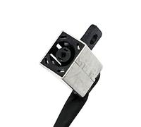 Générique JINTAI pour Dell Odin N14 Ins-piron 5425 5420 DC Power Port Jack Dock Plug 450.0Q90B.0002 450.0Q90B.0003 450.0Q90B.0012 GJNH4 0GJNH4 (6.4cm) Alimentation Prise Charge Prise