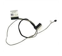Générique JINTAI Touché LCD LED LVDS Écran Vidéo Display Flex Câble pour Dell INS-PIRON 15 3567 3565 3568 P63F Turis15 40pin 450.0AH01.0022 450.0AH01.0032 0YF0MG Screen Video Cable