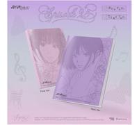 Générique Jo Yuri - 3rd Mini Album Episode 25 CD (Random ver.) + Extra photocards