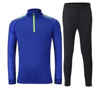 Générique Jogging Enfant Garcon - Top Bottom Jogging Costume ensemble à capuche et pantalon Sweat avec pantalon jogging Enfant Garcon Ado Ensemble Survêtement de sport pour Garçons 6-13 Ans