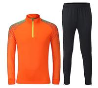 Générique Jogging Enfant Garcon - Top Bottom Jogging Costume ensemble à capuche et pantalon Sweat avec pantalon jogging Enfant Garcon Ado Ensemble Survêtement de sport pour Garçons 6-13 Ans