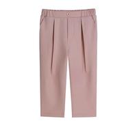 Générique Jogging Fille Pantalons habillés pour Filles,Pantalons Classiques pour Les Performances Scolaires et Les Tenues décontractées,Longs Formels Confortables au Quotidien Enfants(2-3 Ans)