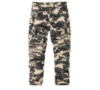 Générique Jogging Homme Coton Men Militaire Chasse Slim Toile Pantalon VTT Mode Jogging Cargo D'été Moto Randonnée Camouflage Impermeable Chaud Vêtements de Travail Homme XXL