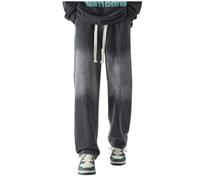 Générique Jogging Homme Pas Serré en Bas Homme Yoga Clair Doublé Ecossais Violet Confortable 48 Sapin Jersey Fourré Epais XXXL Hop Qui Électrique Morphologie Squelette Mec