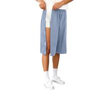 Générique Jogging Large Femme Pantalon décontracté Facile à Enfiler avec Ouvertures latérales complètes pour Plus de Confort et de liberté Mouvement