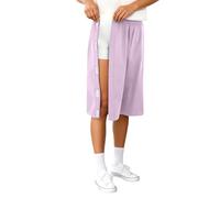 Générique Jogging Large Femme Pantalon décontracté Facile à Enfiler avec Ouvertures latérales complètes pour Plus de Confort et de liberté Mouvement