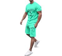 Générique Jogging Slim Fit Homme Lin Musculation Coton Africain Surchemise Leger XL Boxe Training Pression Unicolore Footing Legging Boheme Color 60 Chère Multicolor Blanche