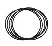 Générique Joint de Remplacement de Filtre de, Joints toriques, bagues d ' étanchéité de Bouteille de Filtre Big Fat pour purificateurs d ' Eau 151122, filtres de boîtier Big Fat Bottle Sealing