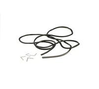 generique joint porte de four 4 cotes pour four - 79365