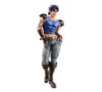 Bandai Spirits. JoJo No KIMYOU NA BOUKEN Phantom Blood JoJo's Bizarre Adventure Jonathan Joestar Ichibansho Masterlise Figure Anime
