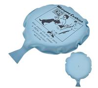 Générique Joke Fart Bags - Makes Fart Noise Trick Joke Toys, April Fool's Day Farts Prank Bag | Friends and Family Gathering Novelty Gag Toy Children Prank Props for Chair, Bench, & Couch