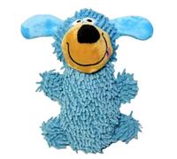 Générique Jouet À Mâcher De Chiot Interactif - Jout De Squeakée De Chien | Moelleuse Douce, Jeu De Sons Drôles, Accessoire De Nettoyage des Dents pour Les Petits Chiens Qui S'entraînent À Enrichir