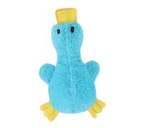 Générique Jouet À Mâcher pour Chien,Canard Froufrant Anti Ennui pour Animaux Amusant,Jouet pour Chien Squeaky - pour Salon Balcon Jardin Camping Races Petites Moyennes Grandes