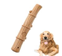 Générique Jouet À Mâcher pour Chien - Massage Interactif des Dents | Nettoyant pour Les Dents des Chiens | pour Races De Chiens Petites Moyennes Et Grandes Salon Balcon Cour Jardin Camping