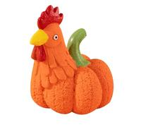 Générique Jouet à Naturel, à de sécurité pour Chiens, à en Latex avec Un Design interactif, Adorable Peluche pour Chien, Jouet pour Animaux de Compagnie avec Texture Amusante, Jouets à mâch