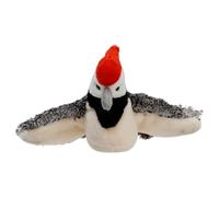 Générique Jouet à Oiseaux pour Chats, gazouillis de Chats à Oiseaux - Jouet interactif de Chat d'oiseau,Mouvement interactif Activé de gazou