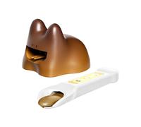 Générique Jouet Alimentaire - Alimentation en Gelée Sensorielle Interactive | Jouets de Nourriture Fausse,pour Éducation Précoce Maternelle Salle De Jeu Et Classe Préscolaire