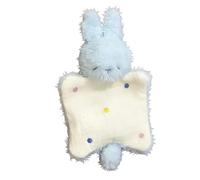 Générique Jouet Apaisant pour - Doudou en Billes Apaisante et | Jouet en Peluche Sécurisant,pour Relaxation Câlins Adultes Besoins Spéciaux