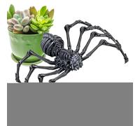 Générique Jouet araignée imprimé en 3D, araignée articulée,Fausses Figurines d'araignées articulées | Jouets de Bureau exécutif pour Adultes, articulée 3D mystère, pour Salle de Classe et Maison