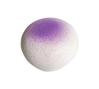 Générique Jouet Autiste Pâte Anti-Stress, pâte Amusante, Jouet Gonflable, Anti-Stress pour Enfants et Adultes, idéal pour l'anxiété des Adolescents (H, 10x10x6.8cm)