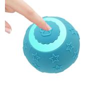 Générique Jouet Balle Intelligente pour Chat Chatons Charge Type-C 2 Modes