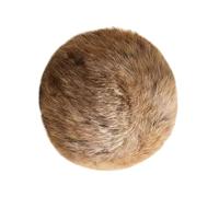 Générique Jouet Balle pour Chat - Balle Interactive Douce Et Lavable pour Chat Adaptée À l'exercice en Intérieur | Moelleuse À L' À, Renforce Le Lien avec Votre, Un Jouet Et Diverti