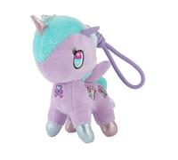 Générique Jouet Bebe 0-3 Mois Tokidoki Porte Clef Peluche Licorne Mini Jouet Licornes Porte Clés Kawaii Femme Jouet Poussette Bebe Cadeau Paques Anniversaire Et Noël Etc Fille 4 Ans