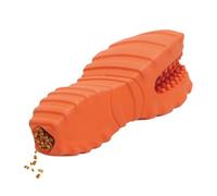 Générique Jouet Brosses à Dents pour Chien | Bâton Interactif Grinceur,Brosse À Dents Jouet Canin en Caoutchouc | pour Chiens de Taille Moyenne à Grande et Mâcheurs Assidus à