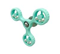 Générique Jouet Cage à Oiseaux - Accessoire pour Oiseaux inspiré du Moulin à Vent, Jouet à mâcher pour Perruche | interactif pour avec Design imprimé en 3D, Conure Cockatiel Lovebird, enrichisseme