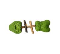 Générique Jouet Chat pour Herbe À Chat, Jouets pour Chats en Forme D'Arête De Poisson, Bâtonnets À Mâcher À Catnip, Jeu Chat pour À Ronger pour Tous Les Chats, Jeux Chat Combattre L'Ennui (A(1PC0)