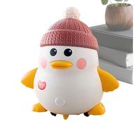 Générique Jouet Dansant | Jeu éducatif caneton Dansant et Musical | Jouets Rampants pour avec Son - Filles garçons Maison école crèche Voyage fête