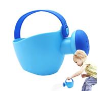 Générique Jouet De Bain Arrosoir, Arrosoir - de Plage Jouet éducatif Portable,Pot d'arrosage pour d'intérieur et d'extérieur, de Jeu de Simulation pour Piscine, fête à la Piscine