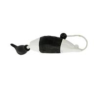 Générique Jouet De Canard pour Chiens - Formation des Chiens De Chasse | Toys De Formation De Récupération | Accessoire De Formation De en Plein Air | Accessoires De De Chasse Animal en Forme De C