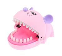 Générique Jouet de Crocodile de Formation de réaction de nouveauté avec des Dents de Souris pour des soirées de Blague et de Jeu