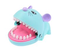 Générique Jouet de Crocodile de Formation de réaction de nouveauté avec des Dents de Souris pour des soirées de Blague et de Jeu