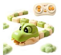 Générique Jouet de de Serpent magnétique se Mangeant Lui-même