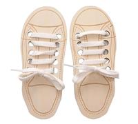 Générique Jouet de Lacets à Enfiler - Équipement d'apprentissage pour Chaussures de laçage, entraîneur éducatif de motricité Fine, Aide pédagogique pour Tout-Petits | Jeu d'activité pour âgés