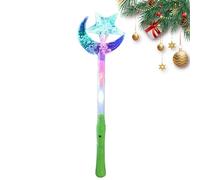 Générique Jouet de Lumineuse LED - s Lumineuses LED pour fête | Décoration de bâtons pour Les fêtes de Noël d'halloween, Cadeaux d'anniversaire pour garçons Filles
