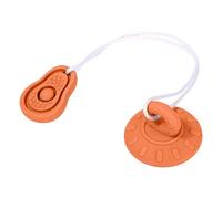 Générique Jouet de Nettoyage Dentaire pour Chien | Gadget Relaxant pour Animaux ennuyés,Brosse à Mâcher pour Dents Canines | pour Maison Jardin Voyage Camping Petites Grandes Races