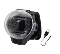 Générique Jouet De Voiture De Montre - Jouet De Voiture Télécommandé en, Jouets De Voitures De Course pour, Voitures RC À Grande Vitesse pour Garçons Et Filles, Corps en Métal Durable, Courses I