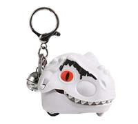 Générique Jouet Dentiste Crocodile,Porte-Clés Interactif Drôle | Jouet Porte-Clés Dinosaure Mordant Le Doigt - pour Sac À Dos Sac À Main Tout-Petits Fête Intérieur Maison École Maternelle