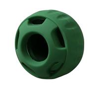 Générique Jouet Distributeur de Friandises pour Chien | Boule de Stimulation Mentale pour Chien - Distributeur Lent en Silicone Résistant à la Mastication pour Nourriture Fuite Grignotage Snack