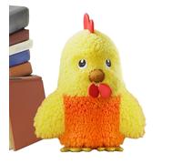 Générique Jouet Électronique pour Chat - Jeu Électrique Interactive pour Chats | Battant Lavable Son Réaliste Rechargeable Jeu de Chasse Stimulation en Intérieur pour Noël Anniversaire Pâques