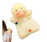 Générique Jouet en Peluche Adorable,Décoration Murale Apaisante et Réconfortante - Décor de Bureau Mignon,pour, Ados et Familles