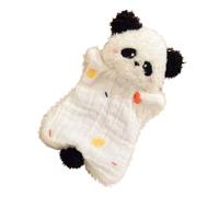 Générique Jouet en Peluche Adorable | Doux Apaisant Mignon Collection Émotionnelle | Peluches en Forme d'animaux,pour Adultes Filles Garçons Famille Amis