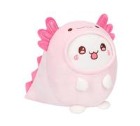 Générique Jouet en Peluche, Animaux en Peluche Forme d'animal en Douce et