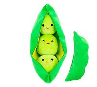 Générique Jouet en Peluche farci - Oreiller farci à dosettes Douces | Oreiller Pod, décoration de Maison, pour Voiture, Salon, Chambre Coucher, Bureaux, canapé, Cadeaux garçons et Filles, Enfant