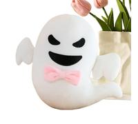Générique Jouet en Peluche Halloween - Décoration en Peluche Effrayante Mignonne | Coussin Décoratif pour Chambre Amis Panier Automne Maison